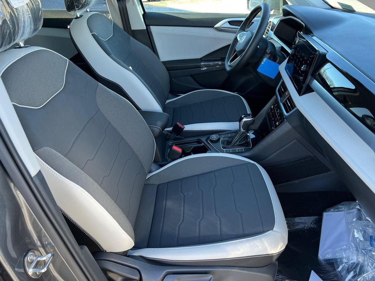 2026 Volkswagen Taos SE Hagerstown MD