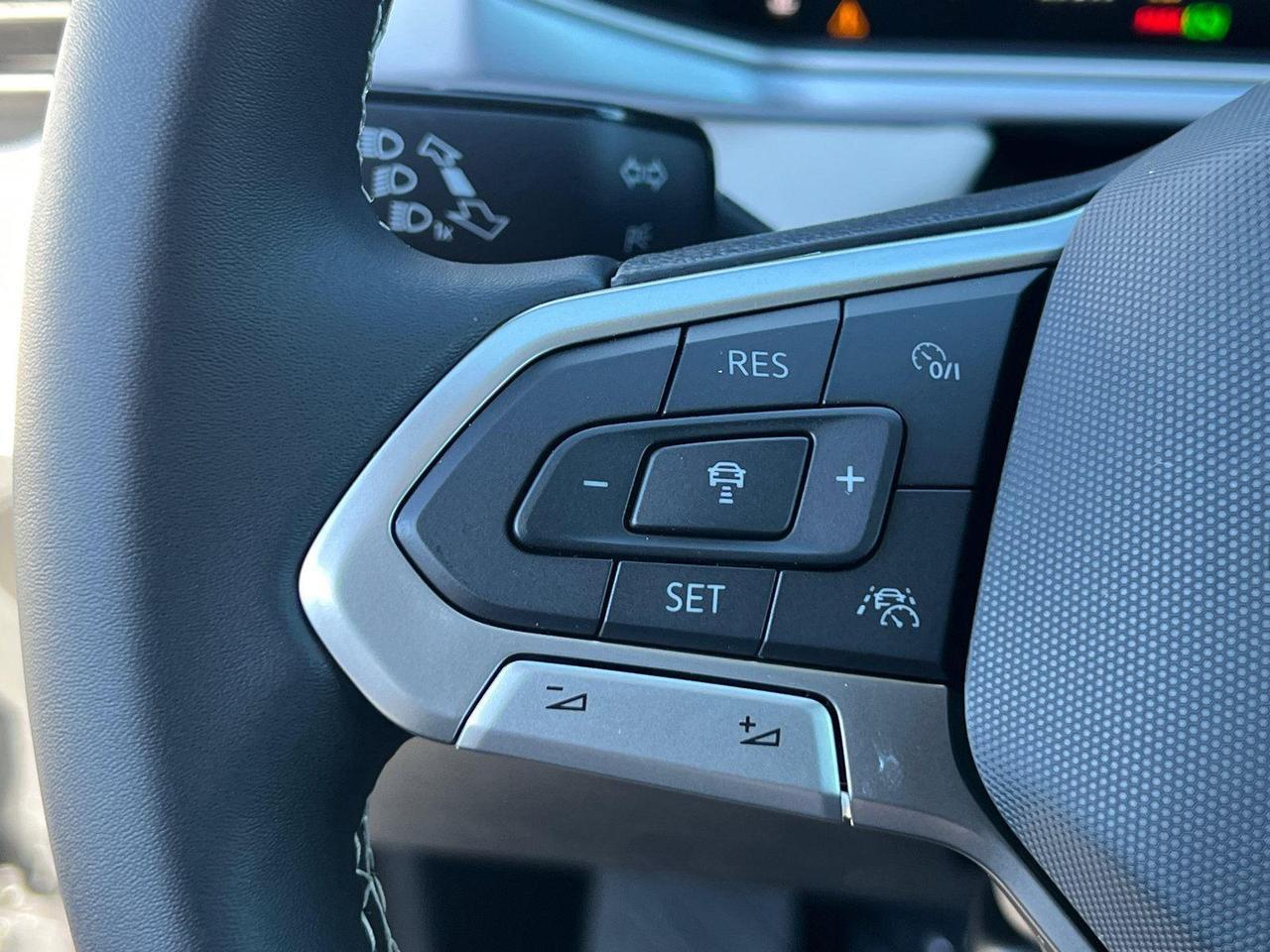 2026 Volkswagen Taos SE Hagerstown MD