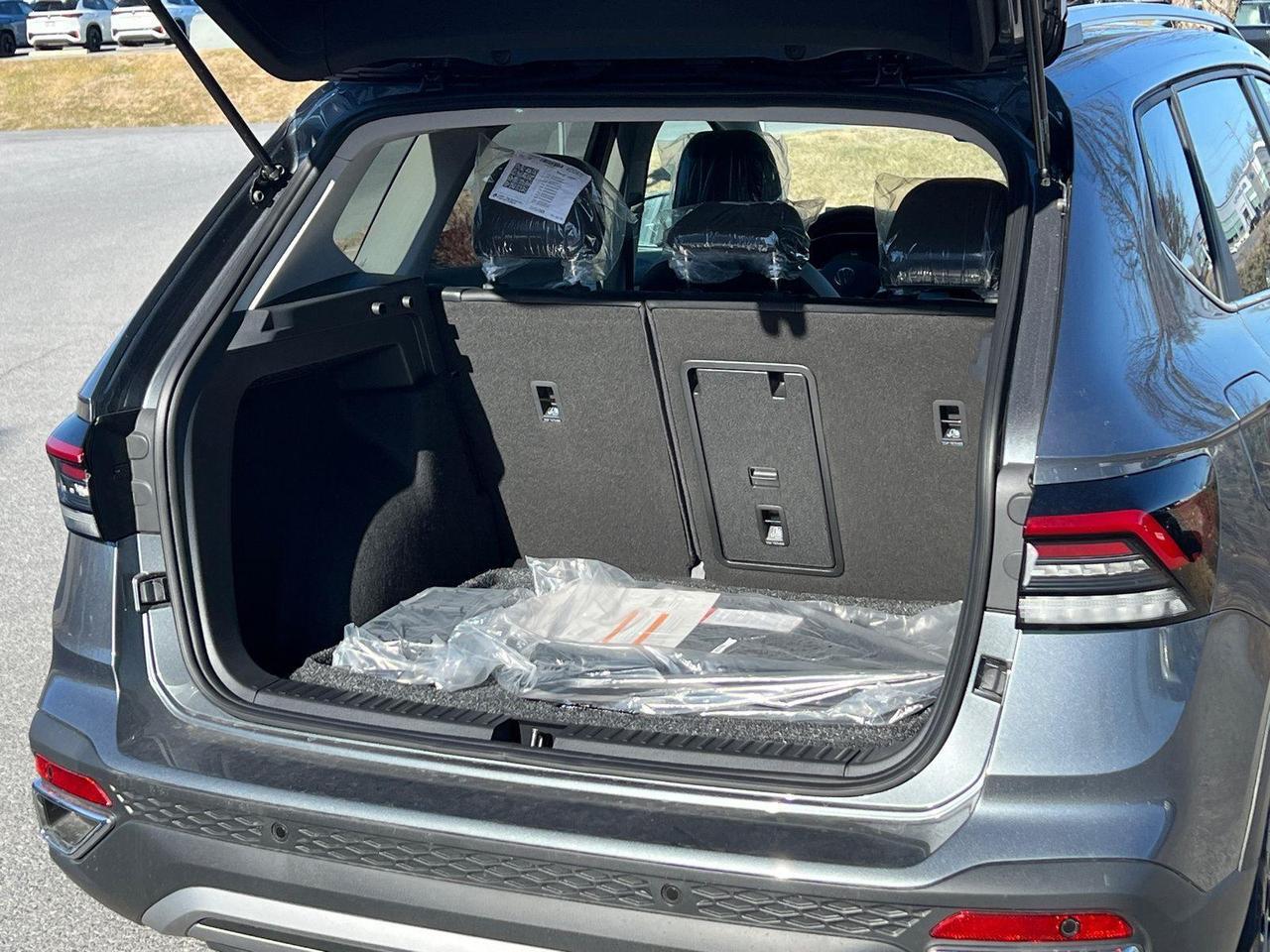 2026 Volkswagen Taos SE Hagerstown MD