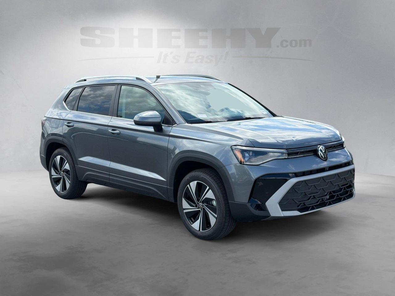 2026 Volkswagen Taos SE Hagerstown MD