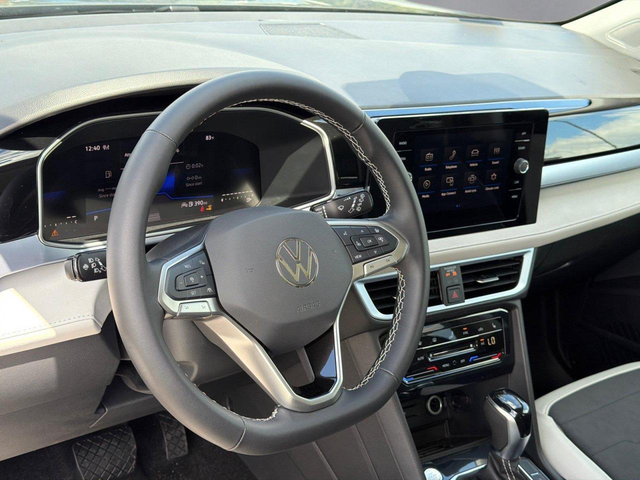 2026 Volkswagen Taos SE Hagerstown MD