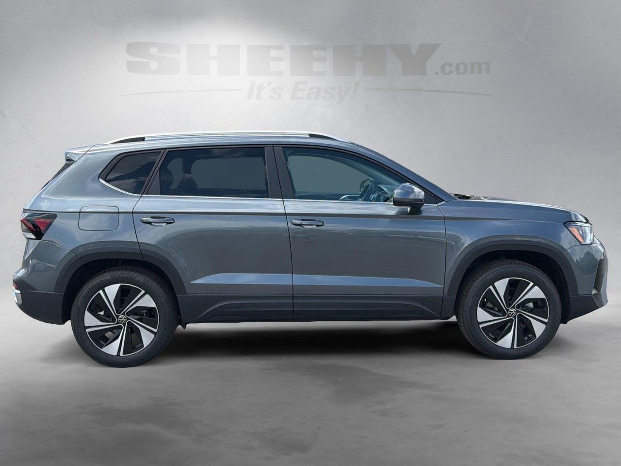2026 Volkswagen Taos SE Hagerstown MD