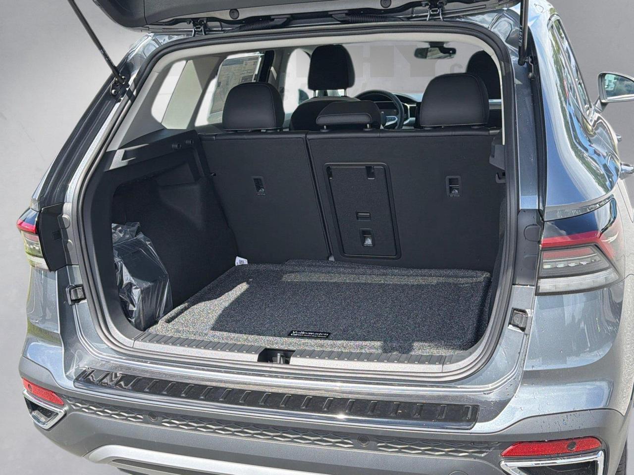 2026 Volkswagen Taos SE Hagerstown MD