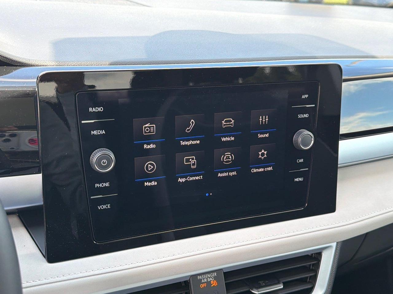 2026 Volkswagen Taos SE Hagerstown MD