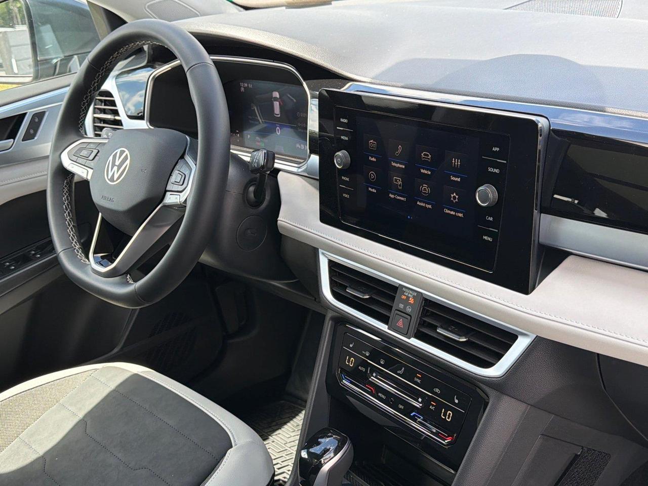2026 Volkswagen Taos SE Hagerstown MD