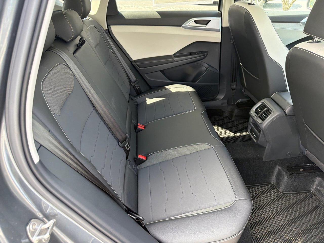 2026 Volkswagen Taos SE Hagerstown MD