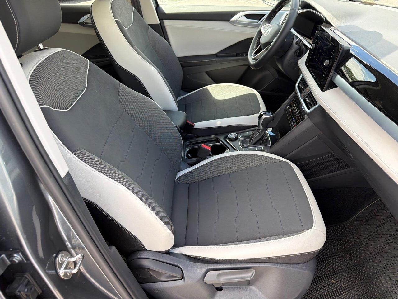2026 Volkswagen Taos SE Hagerstown MD