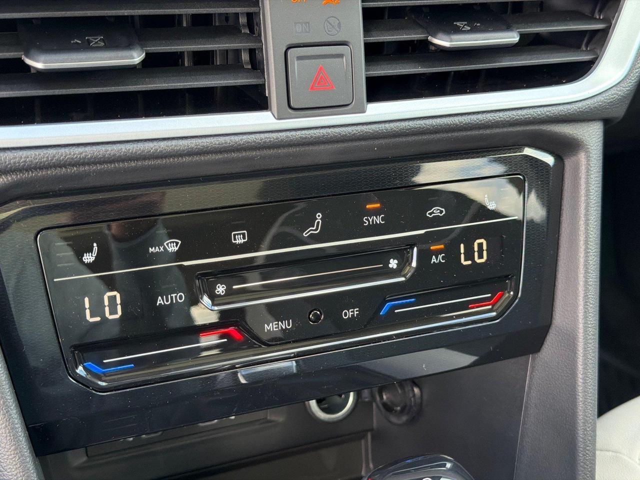 2026 Volkswagen Taos SE Hagerstown MD