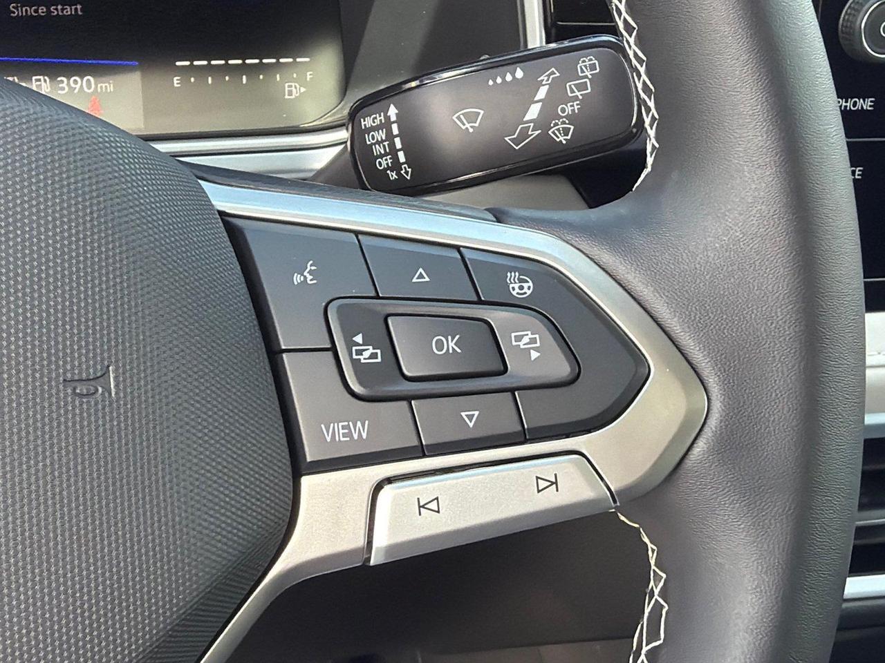 2026 Volkswagen Taos SE Hagerstown MD
