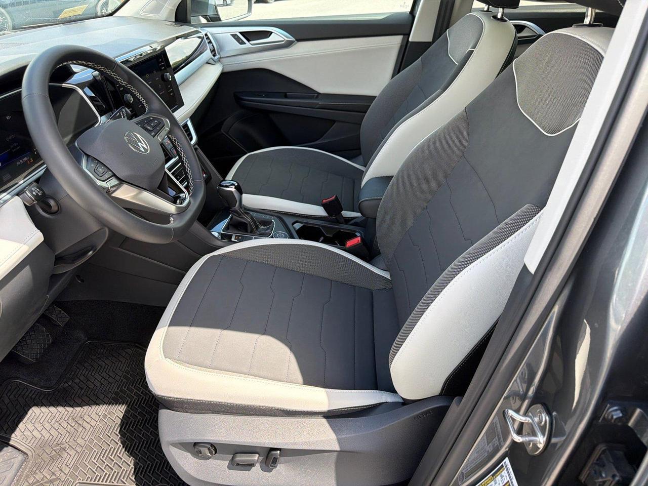 2026 Volkswagen Taos SE Hagerstown MD