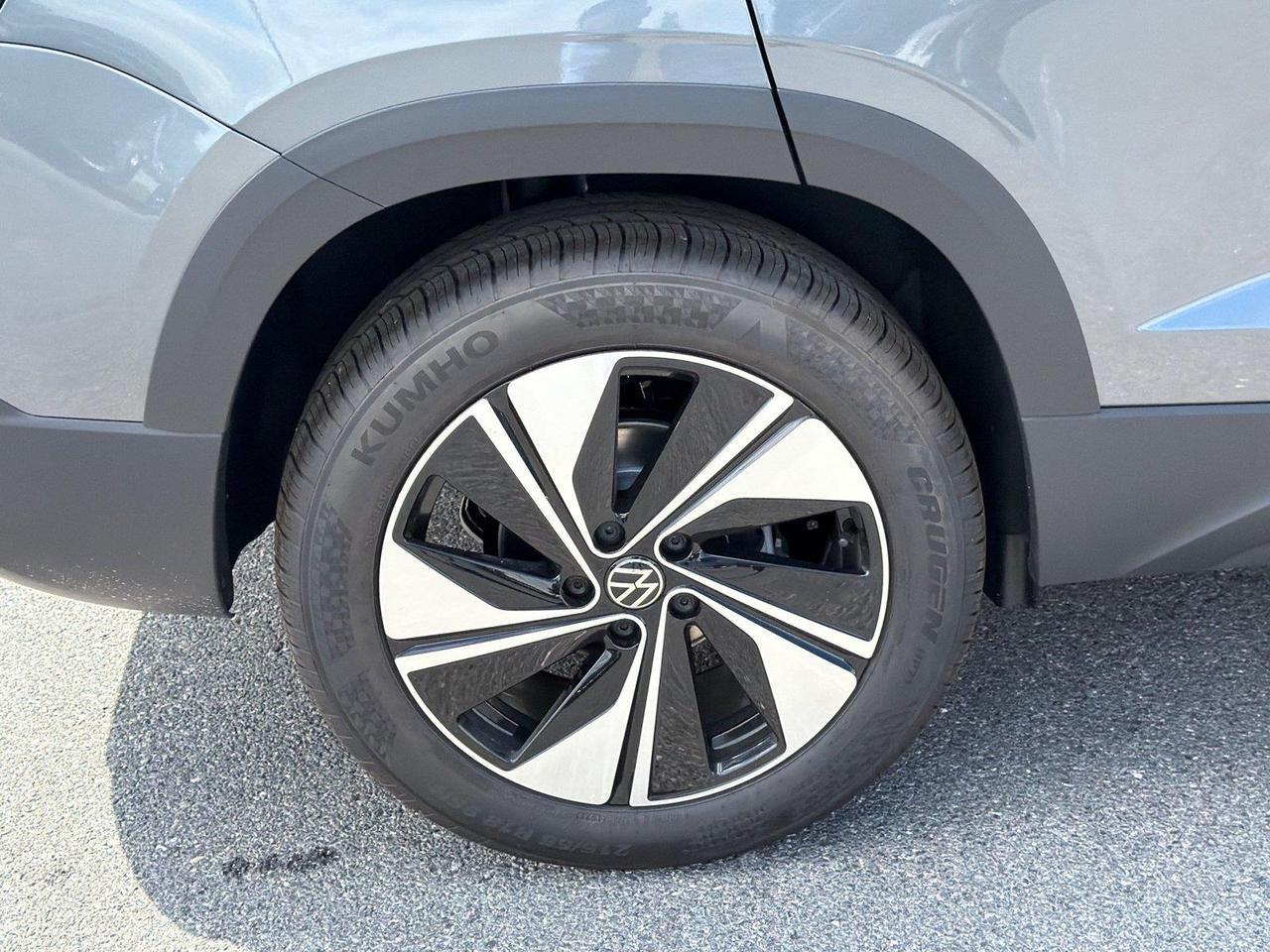 2026 Volkswagen Taos SE Hagerstown MD