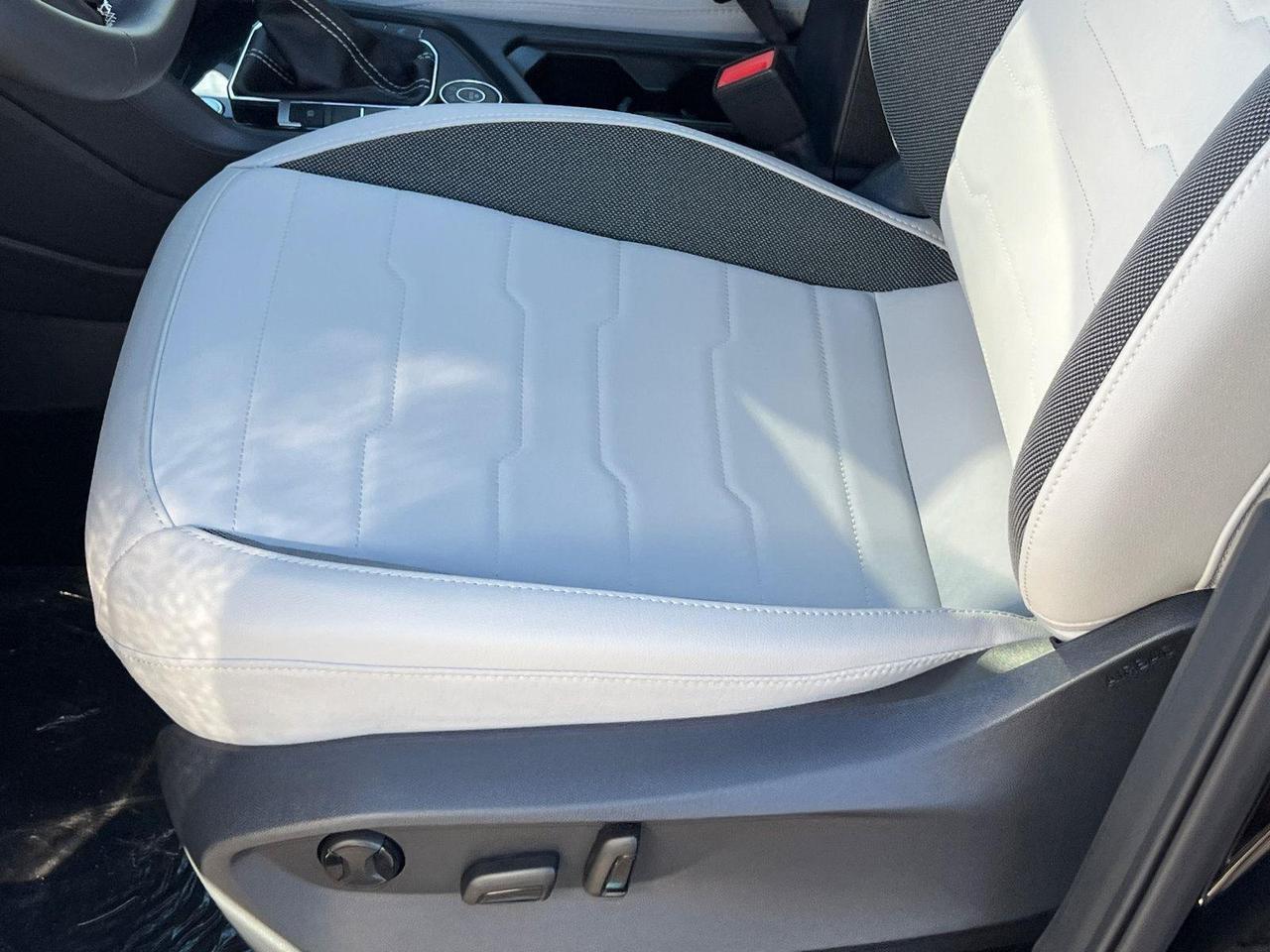 2026 Volkswagen Taos SE Hagerstown MD