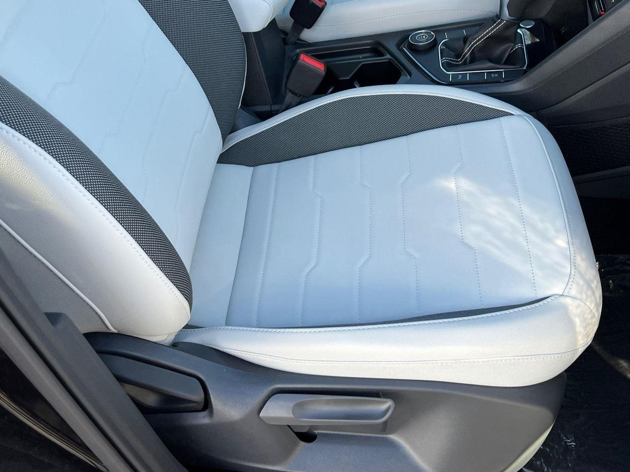 2026 Volkswagen Taos SE Hagerstown MD