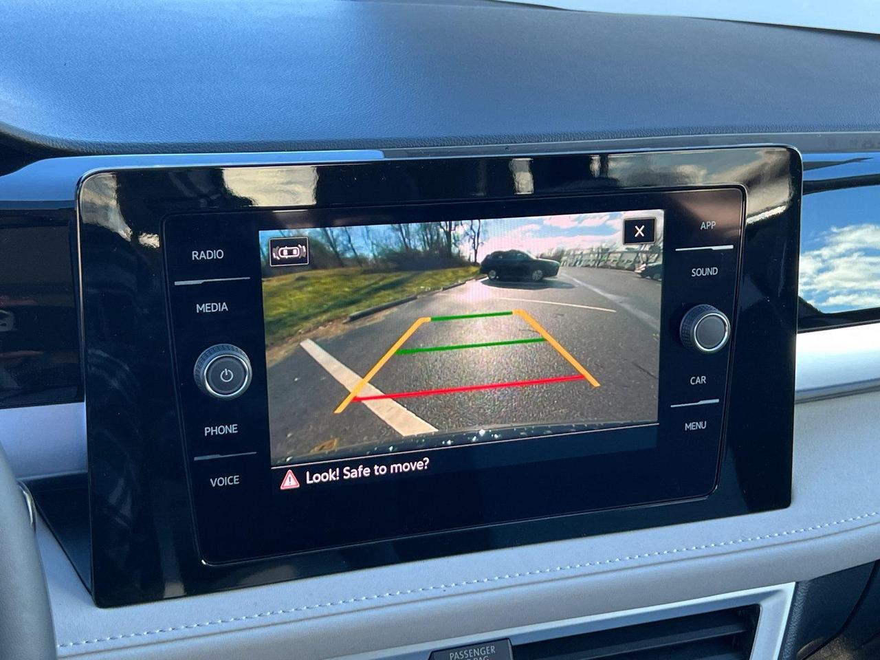 2026 Volkswagen Taos SE Hagerstown MD