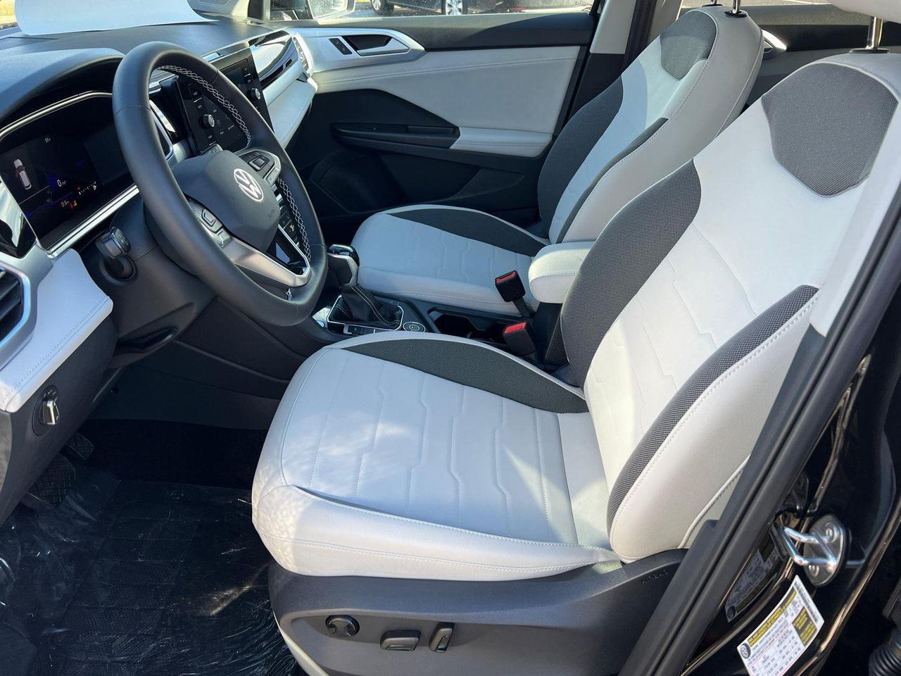 2026 Volkswagen Taos SE Hagerstown MD