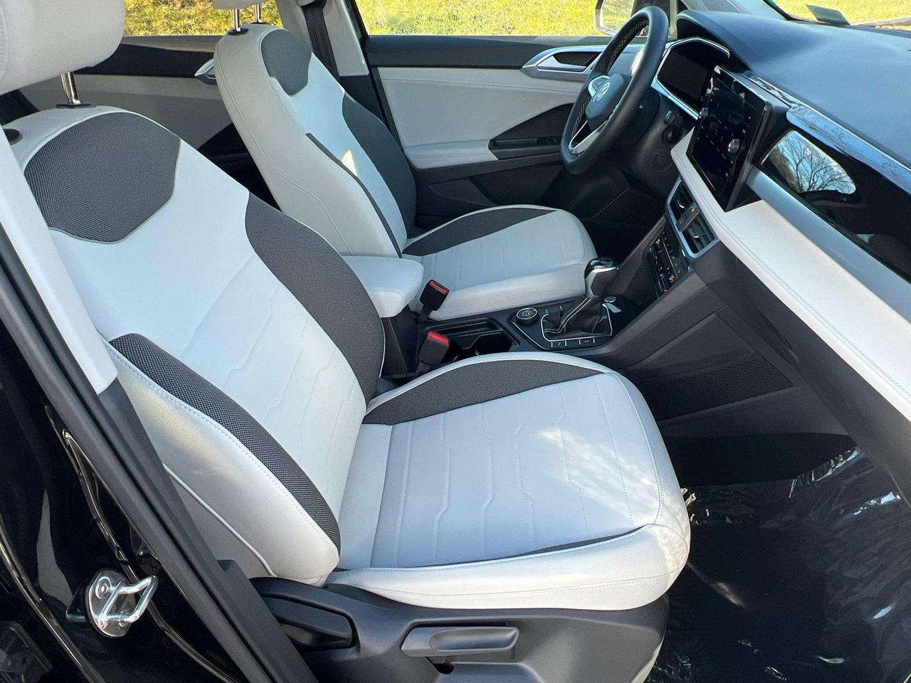 2026 Volkswagen Taos SE Hagerstown MD