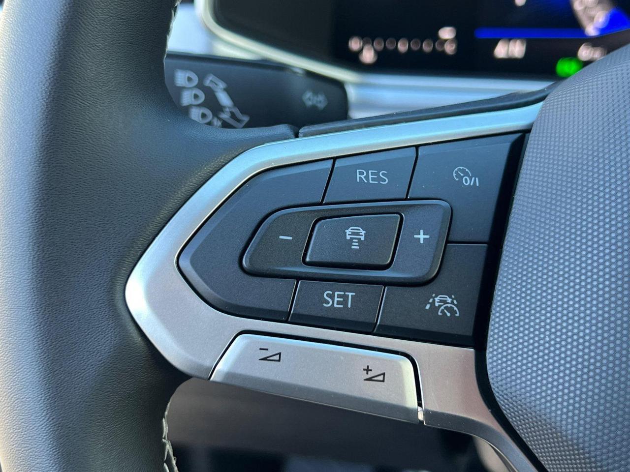 2026 Volkswagen Taos SE Hagerstown MD