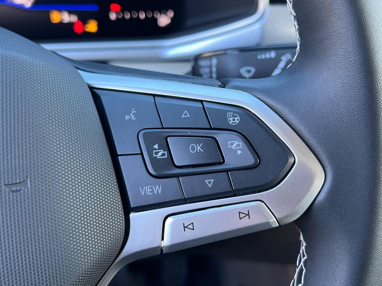 2026 Volkswagen Taos SE Hagerstown MD