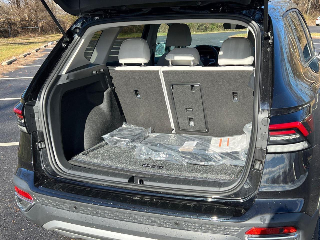 2026 Volkswagen Taos SE Hagerstown MD