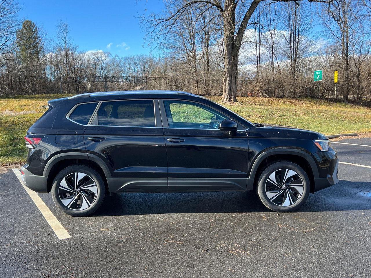 2026 Volkswagen Taos SE Hagerstown MD