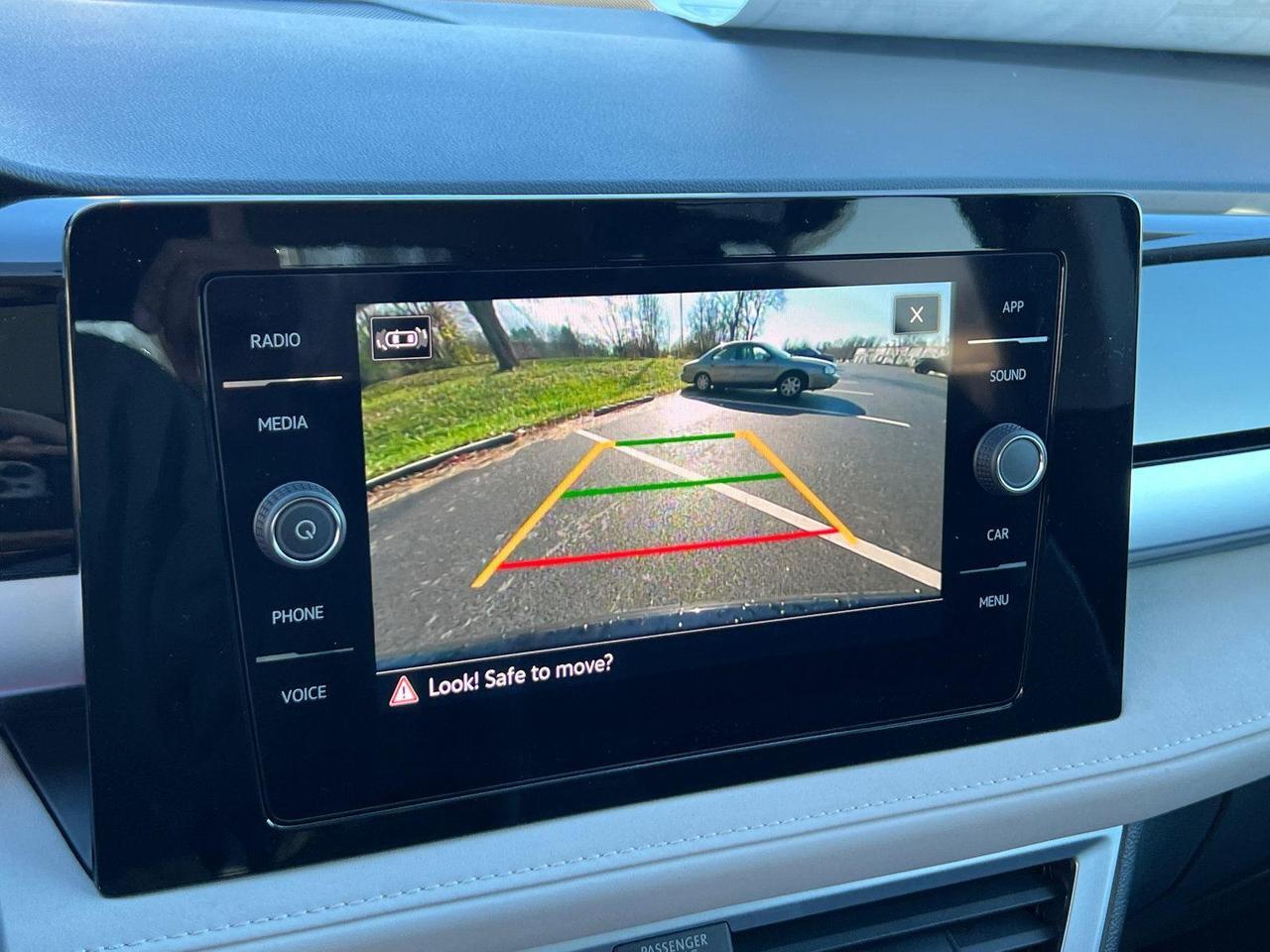 2026 Volkswagen Taos SE Hagerstown MD