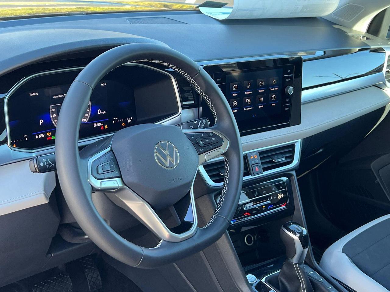 2026 Volkswagen Taos SE Hagerstown MD