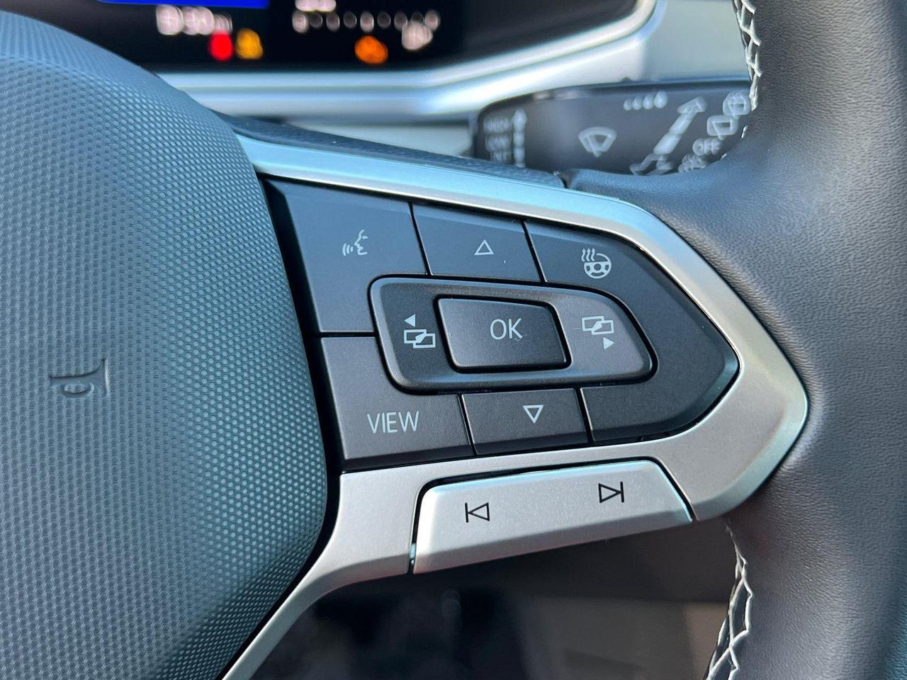 2026 Volkswagen Taos SE Hagerstown MD