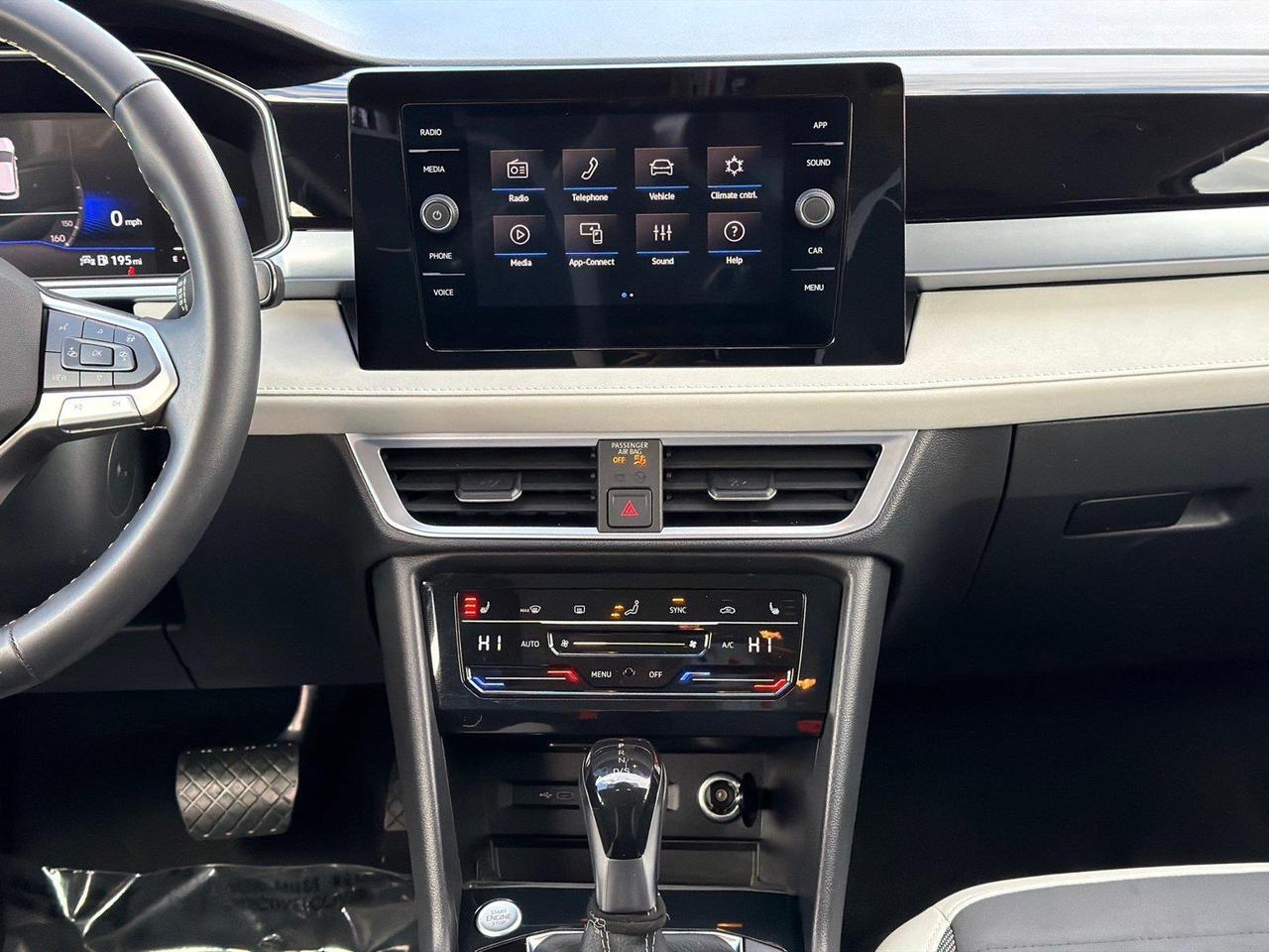 2026 Volkswagen Taos SE Hagerstown MD