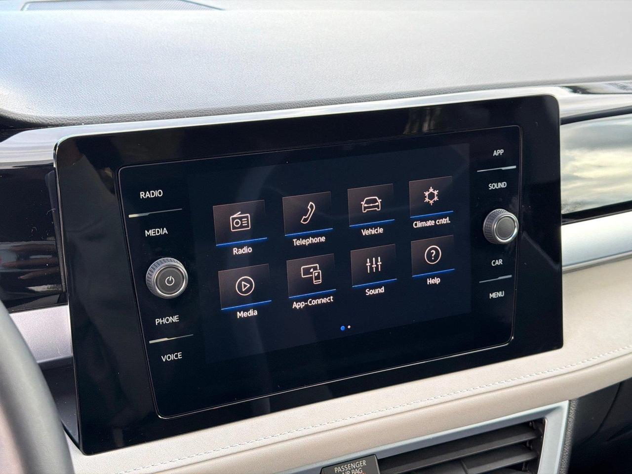 2026 Volkswagen Taos SE Hagerstown MD