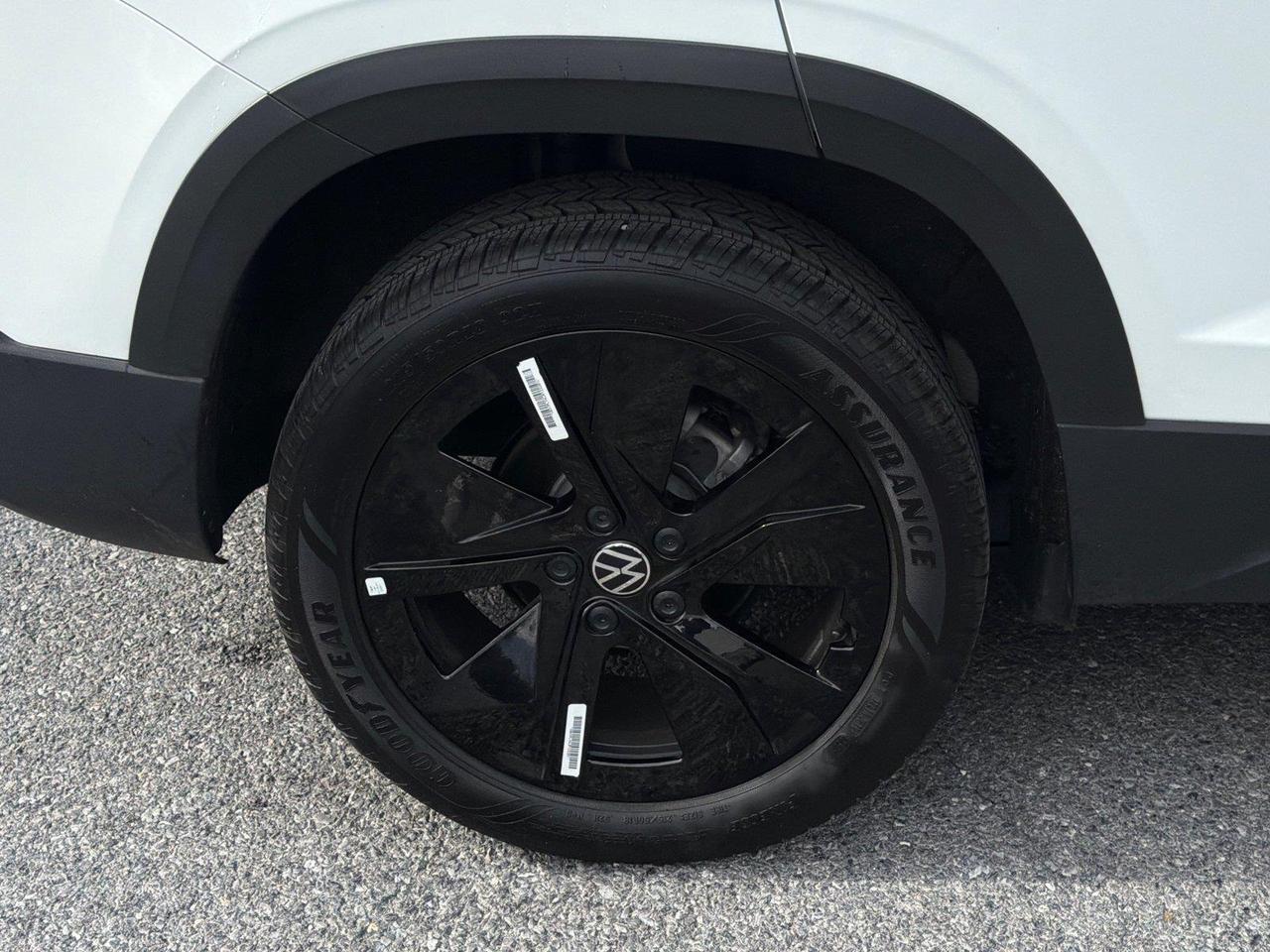 2026 Volkswagen Taos SE Hagerstown MD