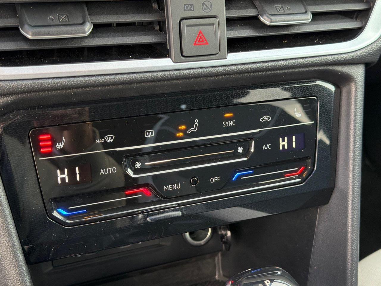 2026 Volkswagen Taos SE Hagerstown MD