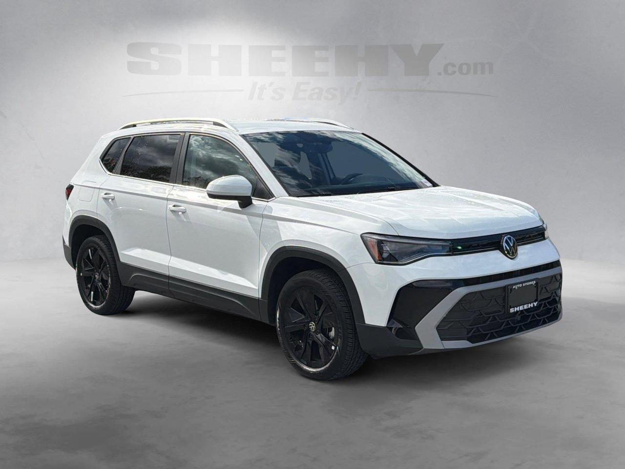 2026 Volkswagen Taos SE Hagerstown MD