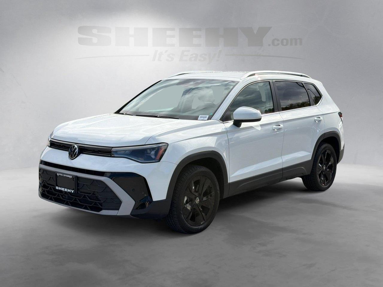 2026 Volkswagen Taos SE Hagerstown MD
