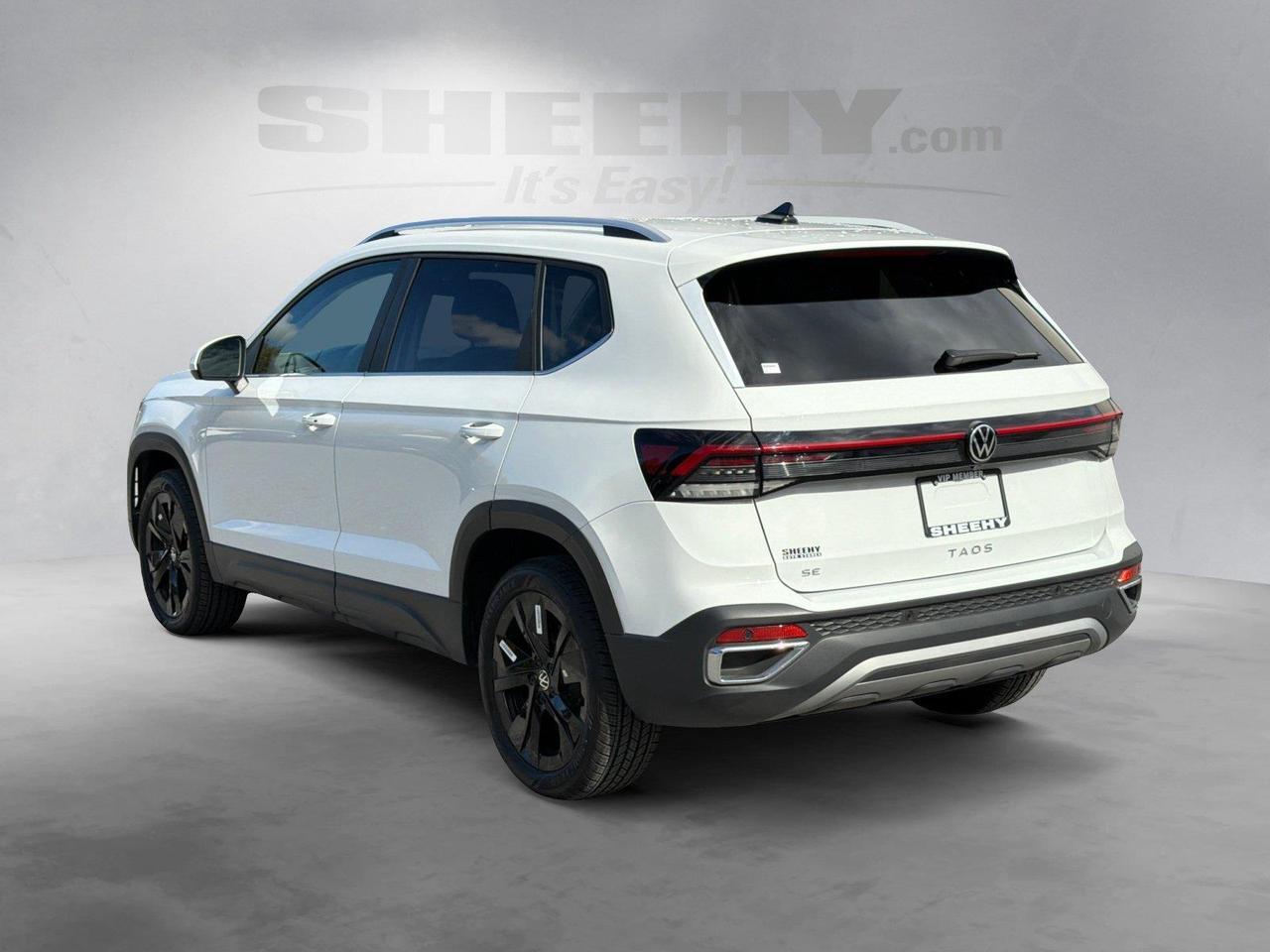 2026 Volkswagen Taos SE Hagerstown MD