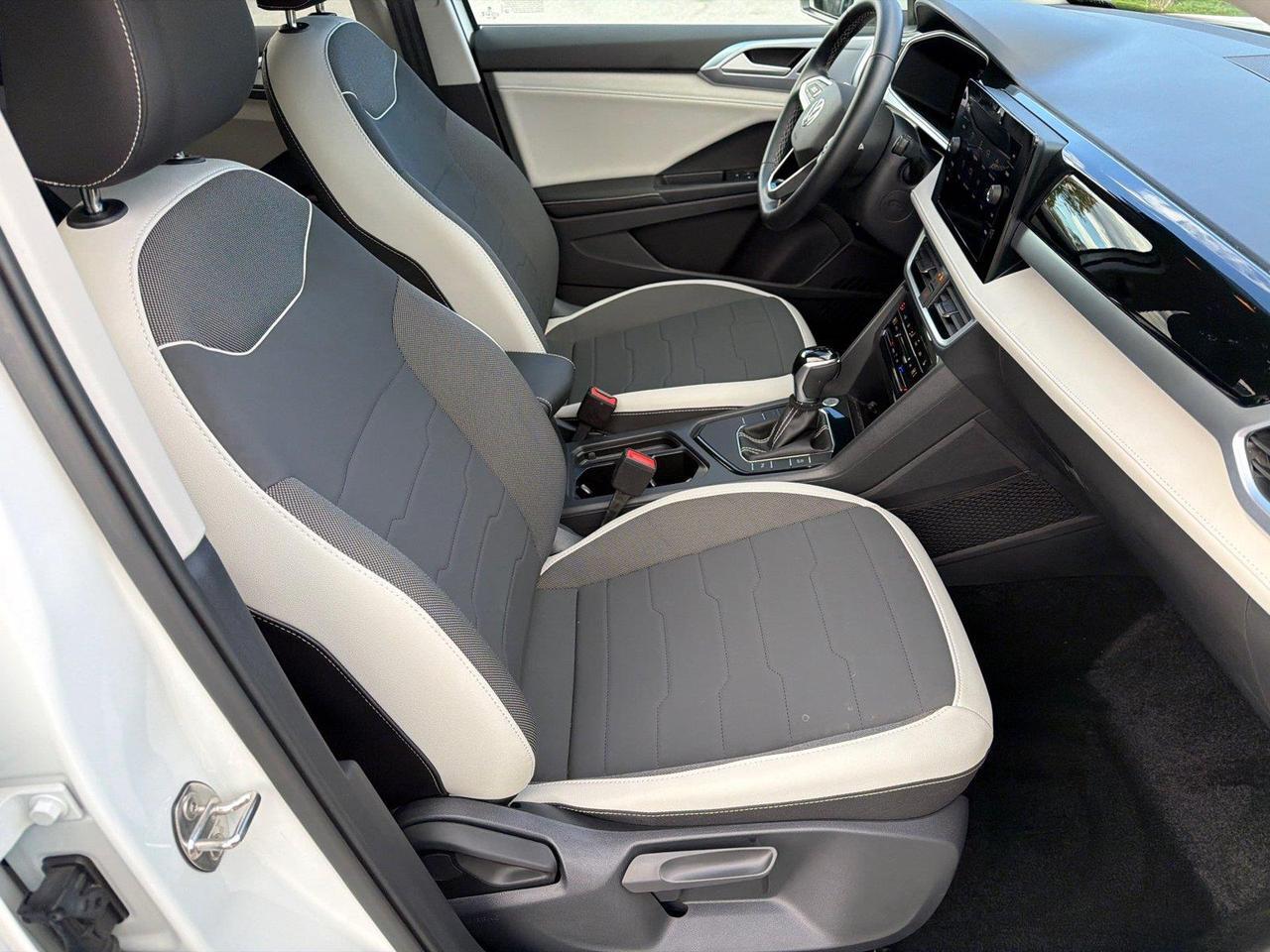 2026 Volkswagen Taos SE Hagerstown MD