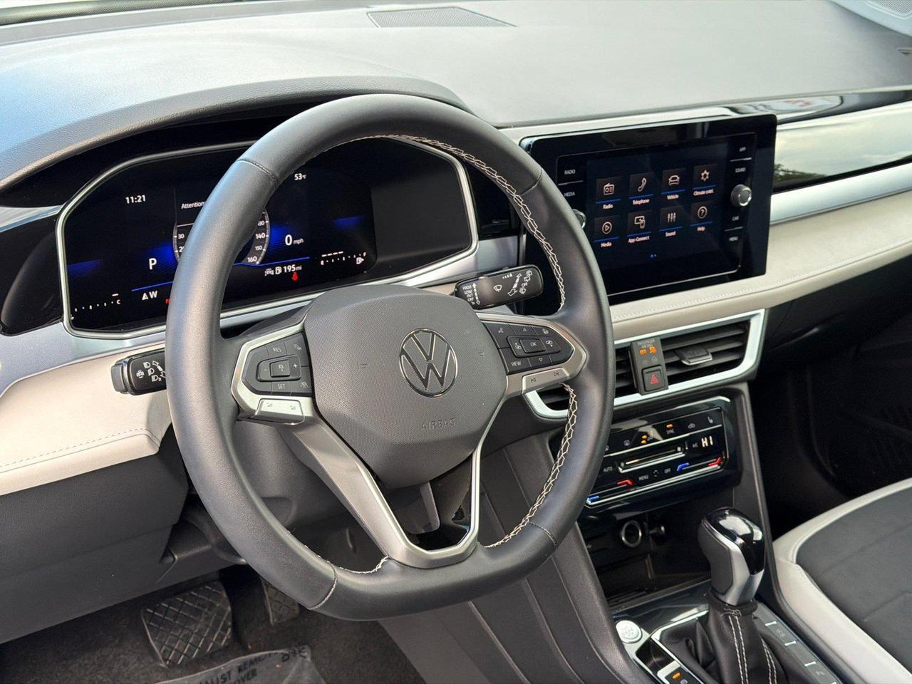2026 Volkswagen Taos SE Hagerstown MD