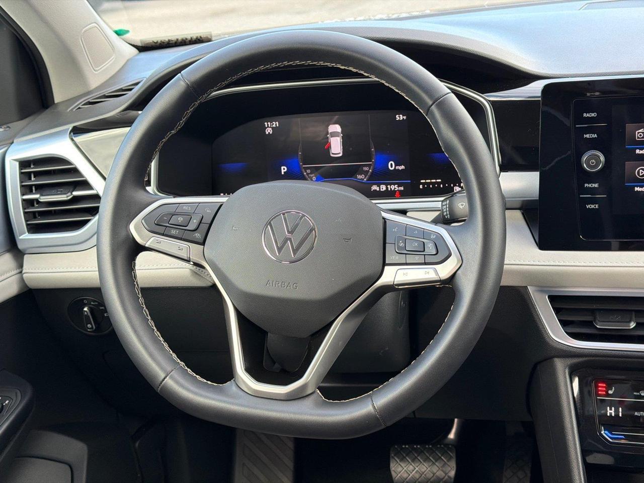 2026 Volkswagen Taos SE Hagerstown MD