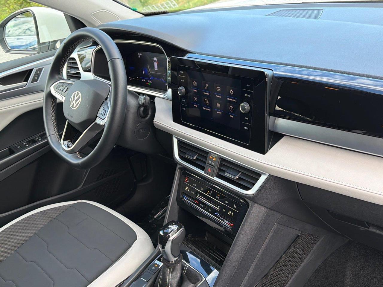 2026 Volkswagen Taos SE Hagerstown MD