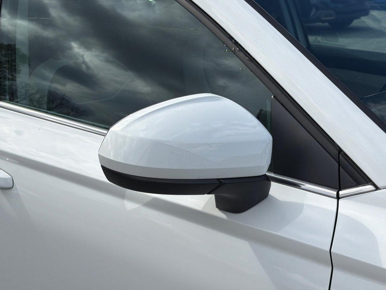 2026 Volkswagen Taos SE Hagerstown MD