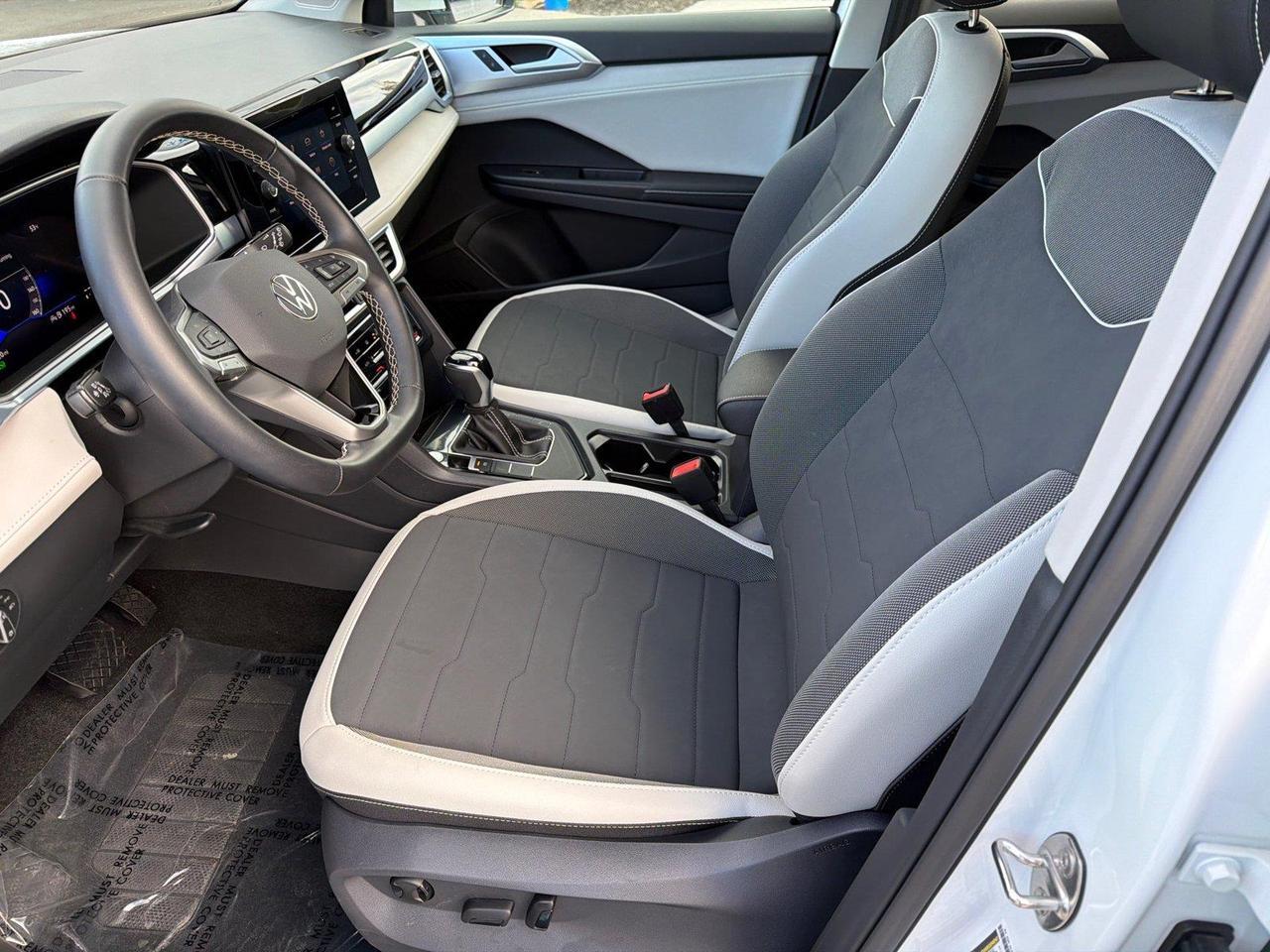 2026 Volkswagen Taos SE Hagerstown MD
