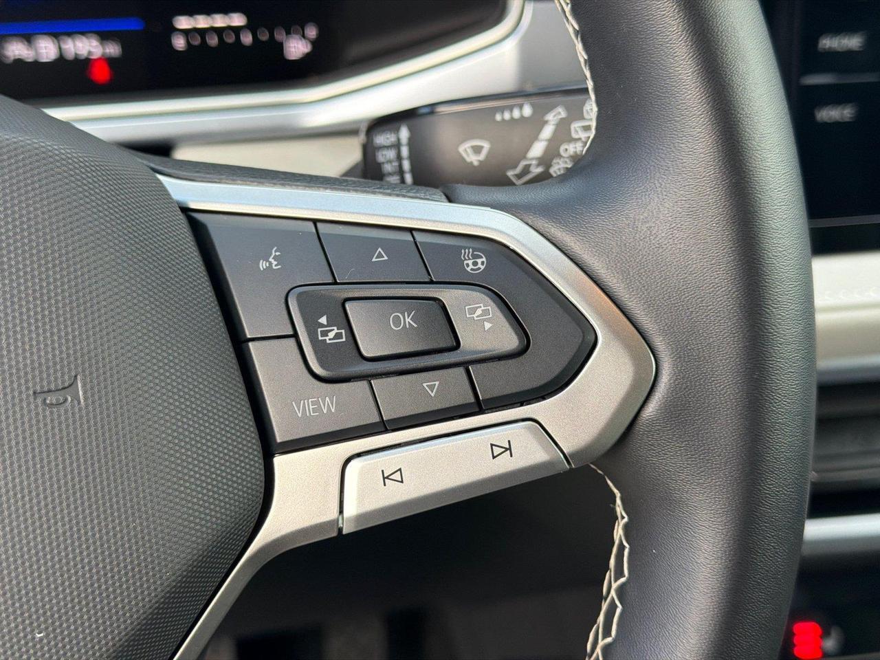 2026 Volkswagen Taos SE Hagerstown MD