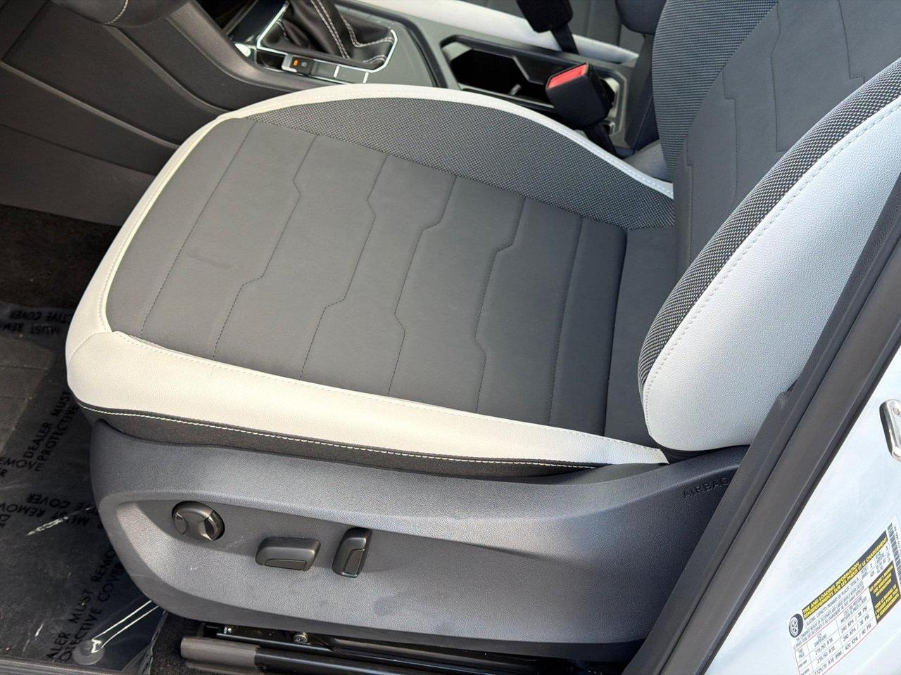 2026 Volkswagen Taos SE Hagerstown MD