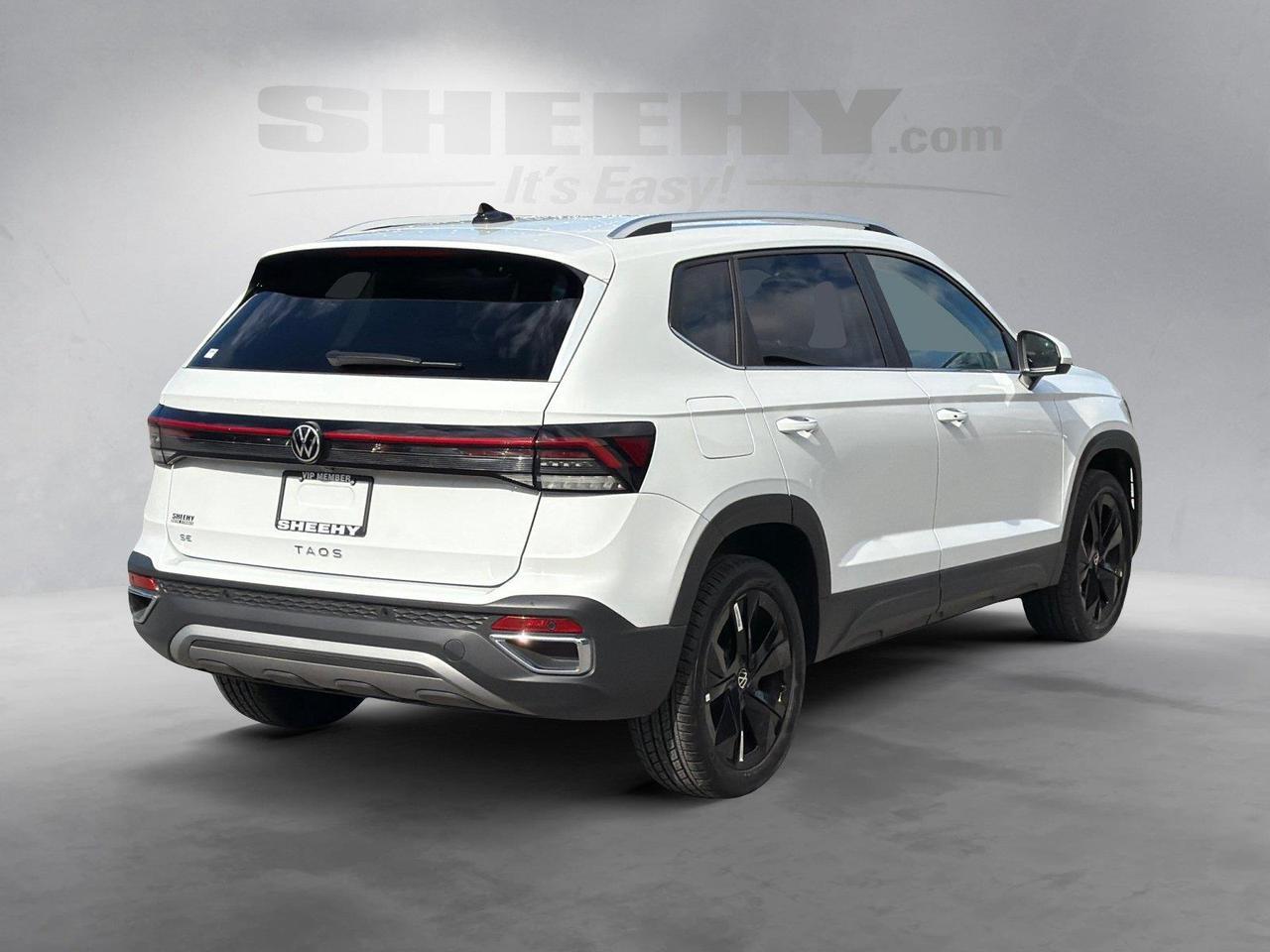 2026 Volkswagen Taos SE Hagerstown MD