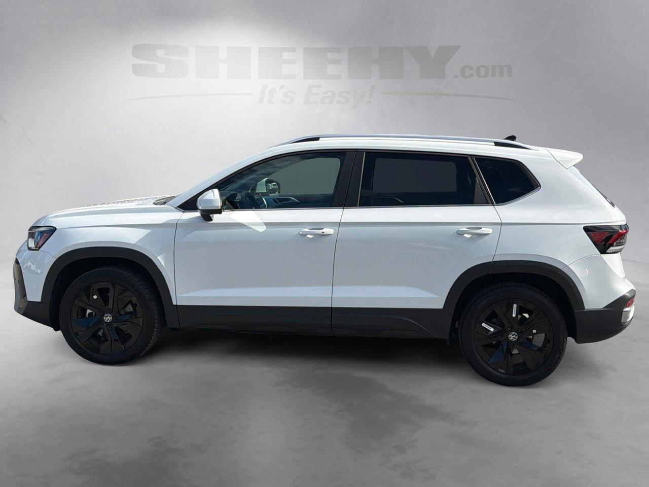 2026 Volkswagen Taos SE Hagerstown MD