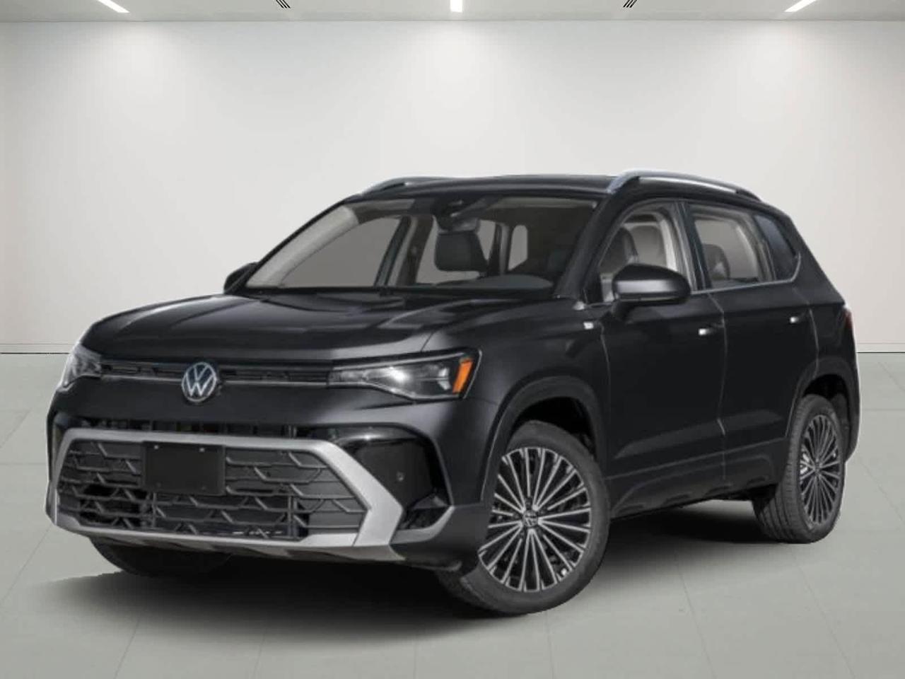 2026 Volkswagen Taos SE Wellesley MA