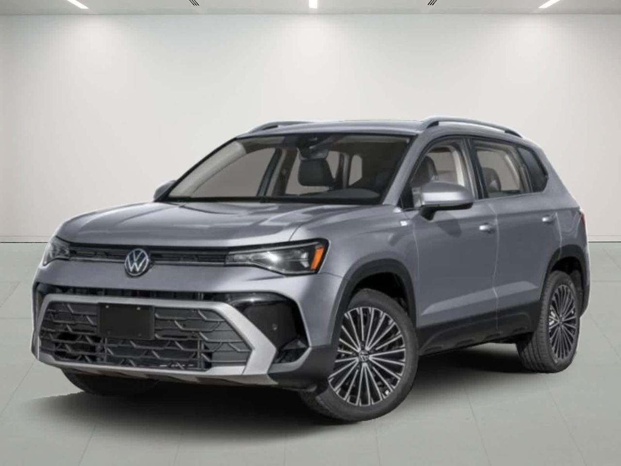 2026 Volkswagen Taos SE Wellesley MA