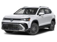 2026 Volkswagen Taos SE(ARRIVING END OF APRIL /EARLY MAY)