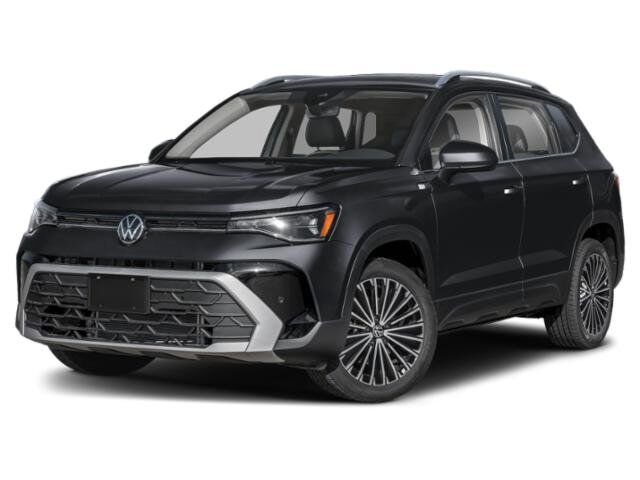 2026 Volkswagen Taos