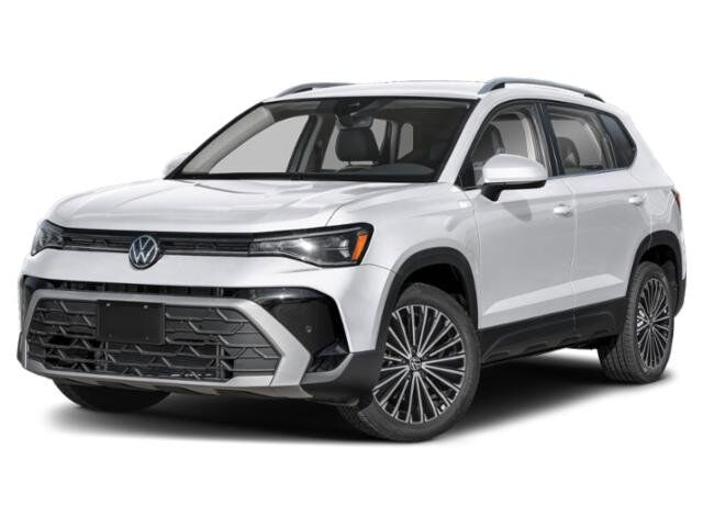 2026 Volkswagen Taos SE(ARRIVING END OF FEB/EARLY MARCH) Oshkosh WI