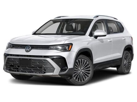 Volkswagen Taos SE(ARRIVING END OF FEB/EARLY MARCH) 2026